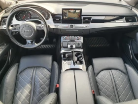 Audi A8 4.2 TDI quattro - [6] 