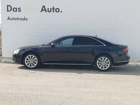 Audi A8 4.2 TDI quattro - [3] 