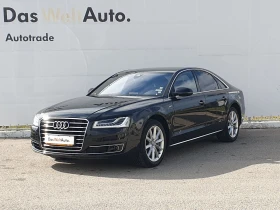 Audi A8 4.2 TDI quattro - [1] 