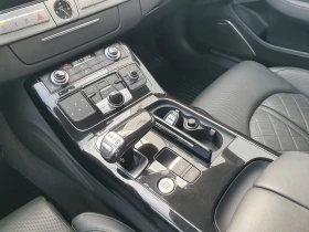 Audi A8 4.2 TDI quattro - [17] 