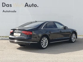 Audi A8 4.2 TDI quattro - [4] 