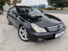 Mercedes-Benz CLS 320 3.0 ДИЗЕЛ 224 К.С. ВСИЧКИ ЕКСТРИ !УНИКАТ!ПРОДАДЕН!, снимка 1