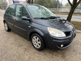 Renault Scenic 1.6-FACELIFT, снимка 1