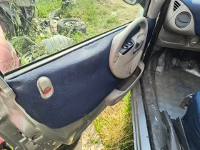 Fiat Multipla 1.9  120   ! | Mobile.bg    5