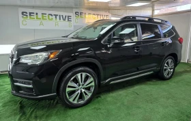 Subaru Outback  Ascent Limited Edition AWD 2.5 Turbo 7-мест, снимка 3