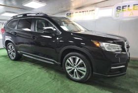 Subaru Outback  Ascent Limited Edition AWD 2.5 Turbo 7-мест, снимка 7