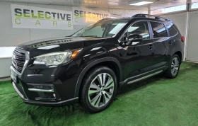 Subaru Outback  Ascent Limited Edition AWD 2.5 Turbo 7-мест, снимка 2