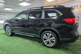 Subaru Outback  Ascent Limited Edition AWD 2.5 Turbo 7-мест, снимка 4