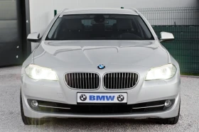 BMW 520 ЛИЗИНГ 0%, снимка 3