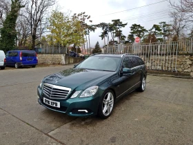 Mercedes-Benz E 350 Avantgarde, снимка 1