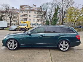 Mercedes-Benz E 350 Avantgarde, снимка 2