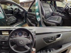 Mercedes-Benz E 350 Avantgarde, снимка 8