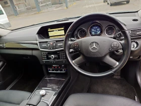 Mercedes-Benz E 350 Avantgarde, снимка 10