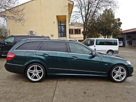 Mercedes-Benz E 350 Avantgarde, снимка 5