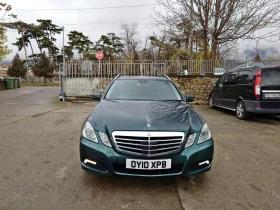 Mercedes-Benz E 350 Avantgarde, снимка 7