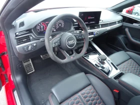 Audi Rs5 2.9 TFSI quattro | Mobile.bg    7