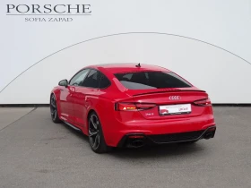 Audi Rs5 2.9 TFSI quattro | Mobile.bg    5