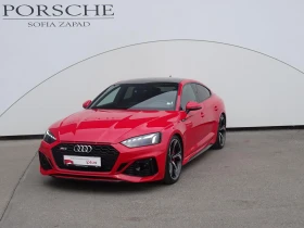     Audi Rs5 2.9 TFSI quattro