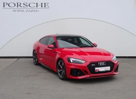     Audi Rs5 2.9 TFSI quattro