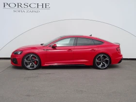     Audi Rs5 2.9 TFSI quattro