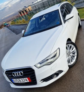 Обява за продажба на Audi A6 /QUAT/FUL LED/NAVI/TOP ~23 900 лв. - изображение 3