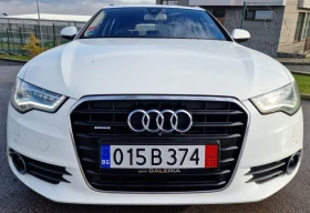 Обява за продажба на Audi A6 /QUAT/FUL LED/NAVI/TOP ~23 900 лв. - изображение 1