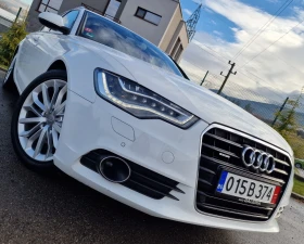 Обява за продажба на Audi A6 /QUAT/FUL LED/NAVI/TOP ~23 900 лв. - изображение 1