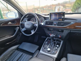 Обява за продажба на Audi A6 /QUAT/FUL LED/NAVI/TOP ~23 900 лв. - изображение 11