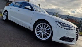 Обява за продажба на Audi A6 /QUAT/FUL LED/NAVI/TOP ~23 900 лв. - изображение 9