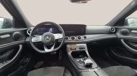 Mercedes-Benz E 220 2.0 TDCi, снимка 6