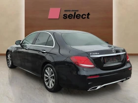 Mercedes-Benz E 220 2.0 TDCi, снимка 2