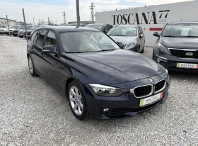 BMW 320 D* 184к.с.* Кожа* Euro 5b* Лизинг 1