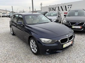 BMW 320 D* 184к.с.* Кожа* Euro 5b* Лизинг