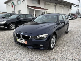 BMW 320 D* 184к.с.* Кожа* Euro 5b* Лизинг, снимка 2