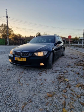 BMW 325 325D, снимка 1