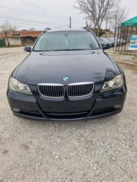 BMW 325 325D, снимка 6