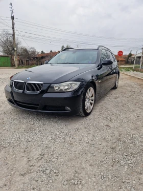     BMW 325 325D