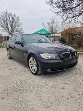     BMW 325 325D