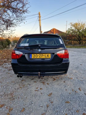 BMW 325 325D, снимка 4