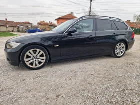 BMW 325 325D, снимка 4