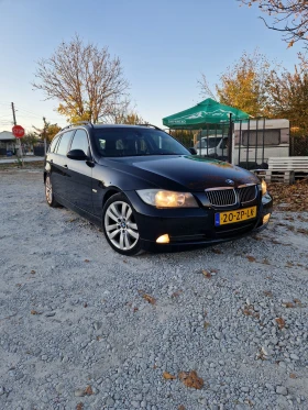 BMW 325 325D, снимка 3