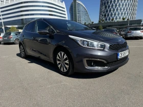Обява за продажба на Kia Ceed 1.6 CRDi ~15 500 лв. - изображение 1