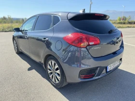 Обява за продажба на Kia Ceed 1.6 CRDi ~15 500 лв. - изображение 3