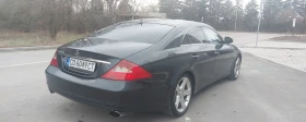 Mercedes-Benz CLS 500 | Mobile.bg    2