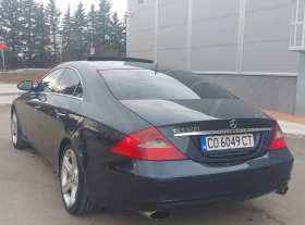 Mercedes-Benz CLS 500 | Mobile.bg    7