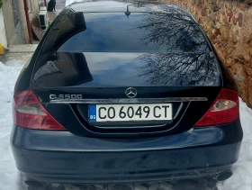 Mercedes-Benz CLS 500, снимка 4