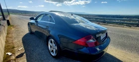 Mercedes-Benz CLS 500 | Mobile.bg    10