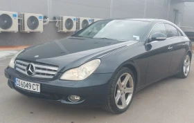 Mercedes-Benz CLS 500 | Mobile.bg    3