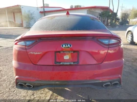 Kia Stinger | Mobile.bg    7