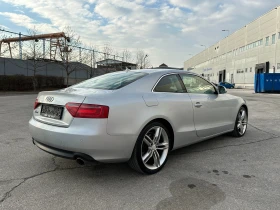 Audi A5 3.2 Бензин/ - 14500 лв. - 14059354 | Car24.bg